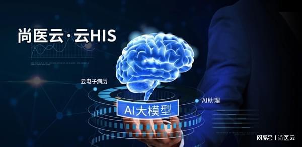 解锁DeepSeek潜力：云HIS在智慧医院的应用进阶(图2)