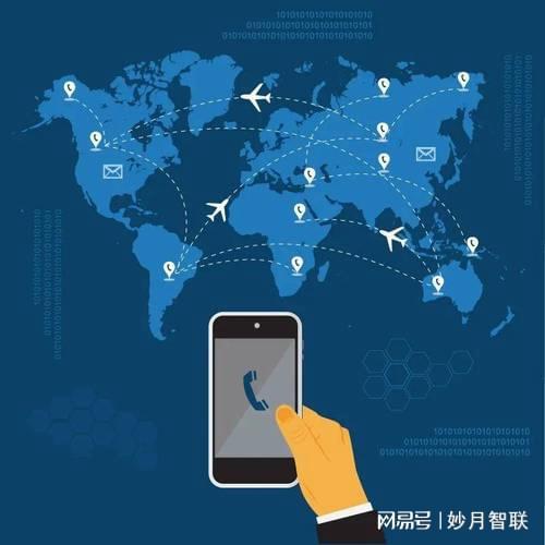 物联网流量卡在智能穿戴与健康管理行业的应用与发展(图4)