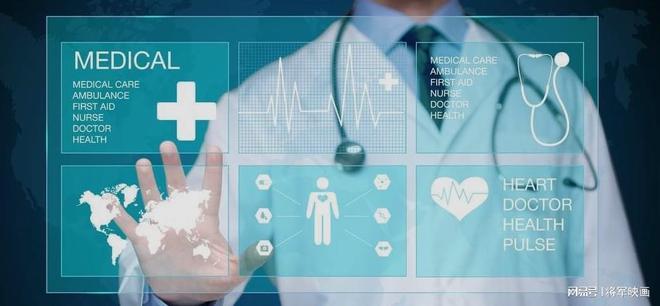 嘉讯：医疗大数据平台、集成平台、数据治理该如何选择？(图2)