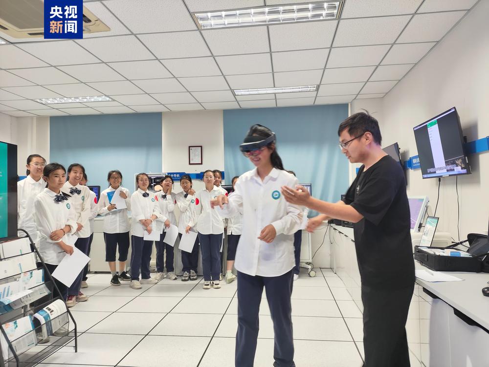 开展近400场科普活动 中国科学院第二十一届公众科学日正式启动(图2)