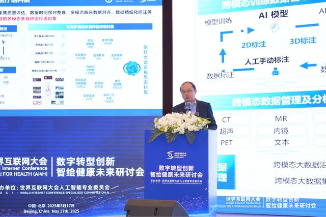 智绘健康未来：AI赋能医疗创新的跨界对话(图6)