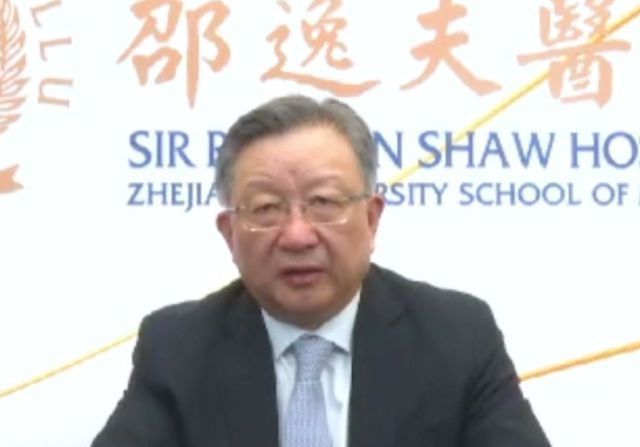 智绘健康未来：AI赋能医疗创新的跨界对话(图7)