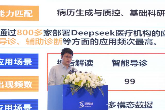 智绘健康未来：AI赋能医疗创新的跨界对话(图10)