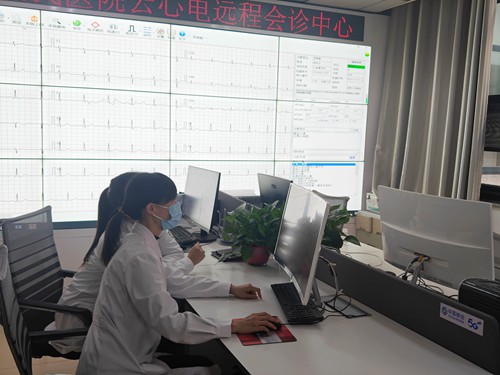 豫见5G 移路领先丨5G智慧医疗构建医疗服务新体系(图2)