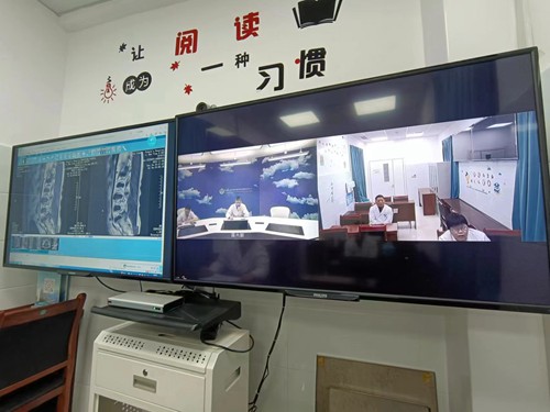 豫见5G 移路领先丨5G智慧医疗构建医疗服务新体系(图3)