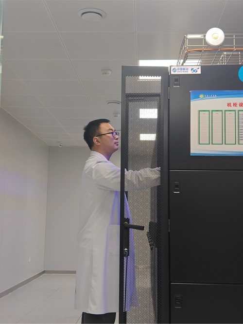 豫见5G 移路领先丨5G智慧医疗构建医疗服务新体系(图4)