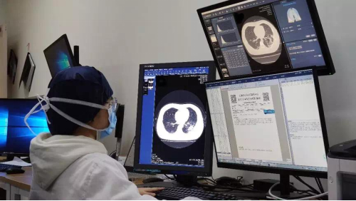 天津康汇医院AI诊断系统震撼上线：通过大数据分析实现精准诊断就诊效率提升30%！