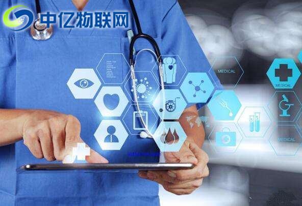 物联网卡+智慧医疗看物联网如何推动医疗产业健康发展