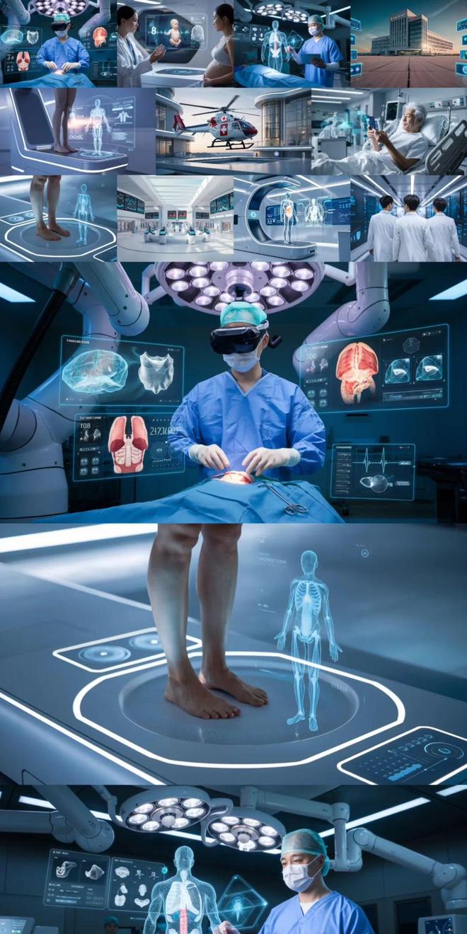 专利解锁未来健康“智慧密码”(图4)