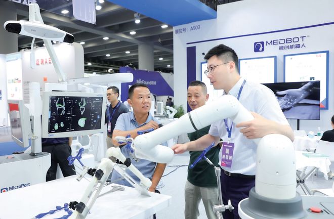 专利解锁未来健康“智慧密码”