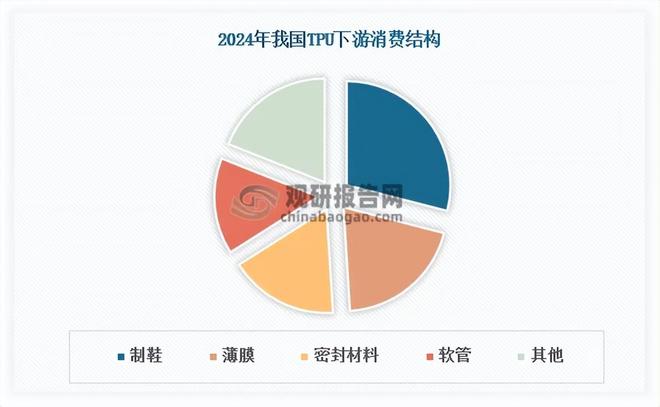 中国TPU行业发展趋势研究与未来前景预测报告（2025-2032年）(图3)