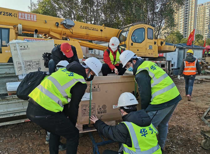 当5G遇见医疗：5G将加速医疗行业迈进“智慧”时代(图3)