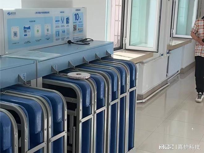 成都共享陪护床厂家