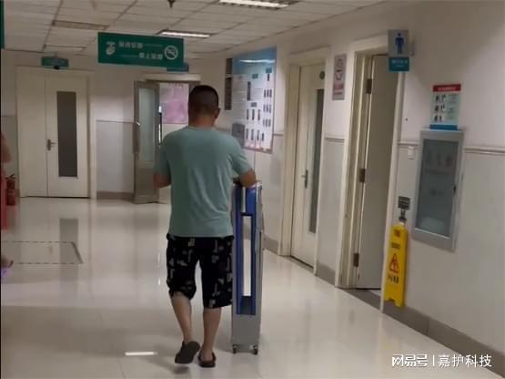 成都共享陪护床厂家(图3)