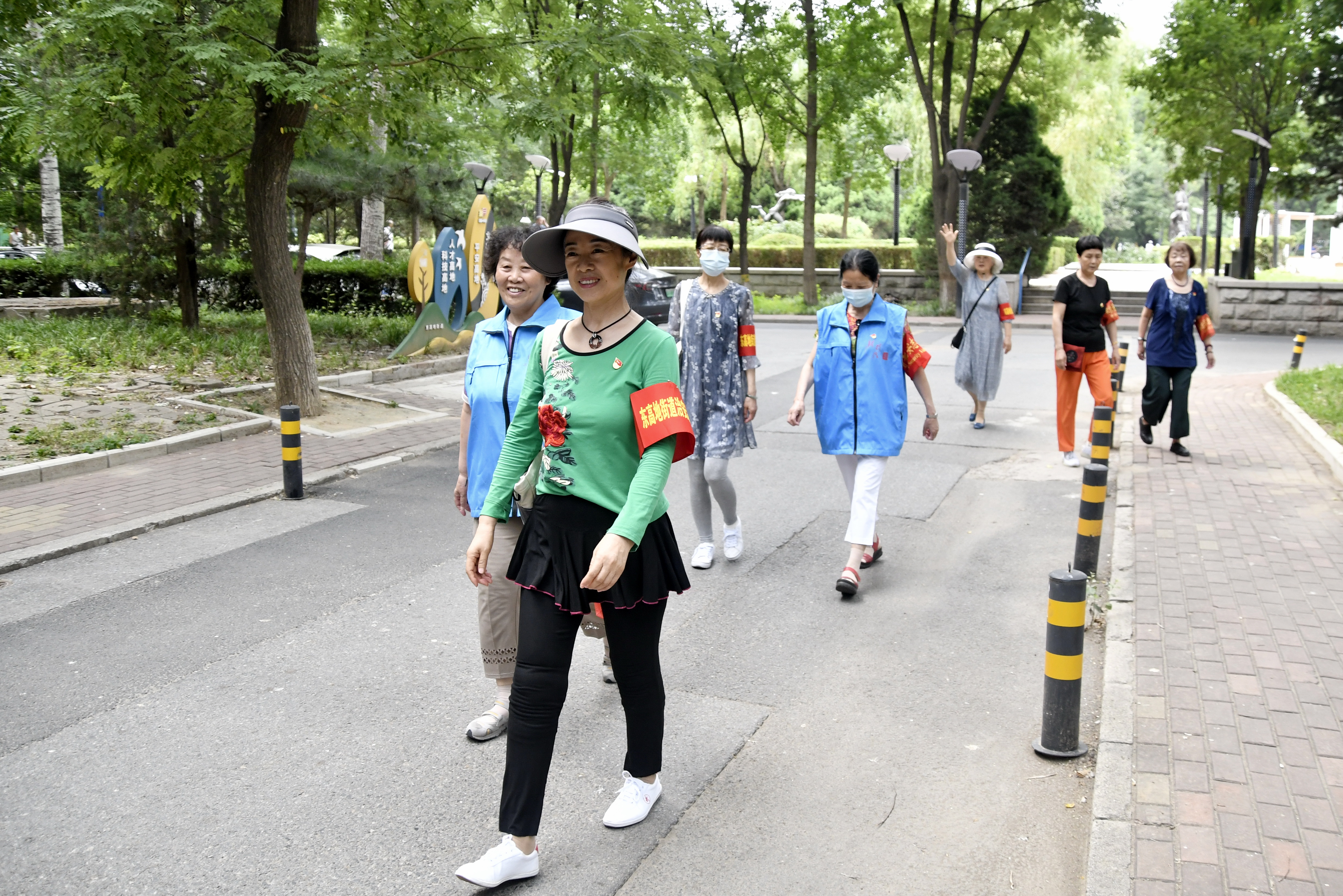 理响中国｜胡同里的民生温度(图4)