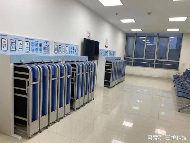 攀枝花共享陪护床厂家(图2)