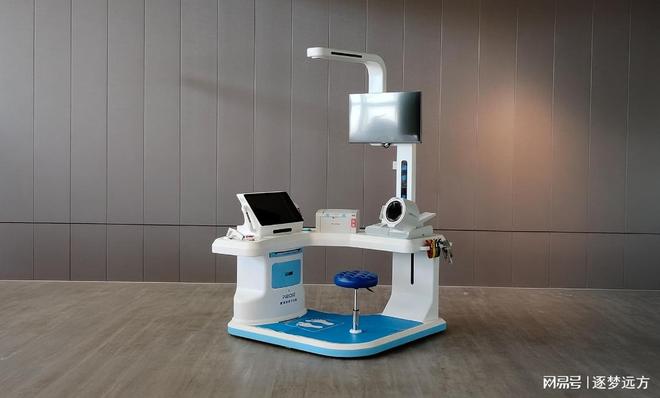 智慧医疗新时代——普瑞森健康一体机让全民健康管理更智能(图3)