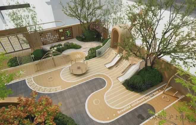 官方热搜灿辉晶萃173售楼处官方发布：重新定义大虹桥改善新范本(图25)