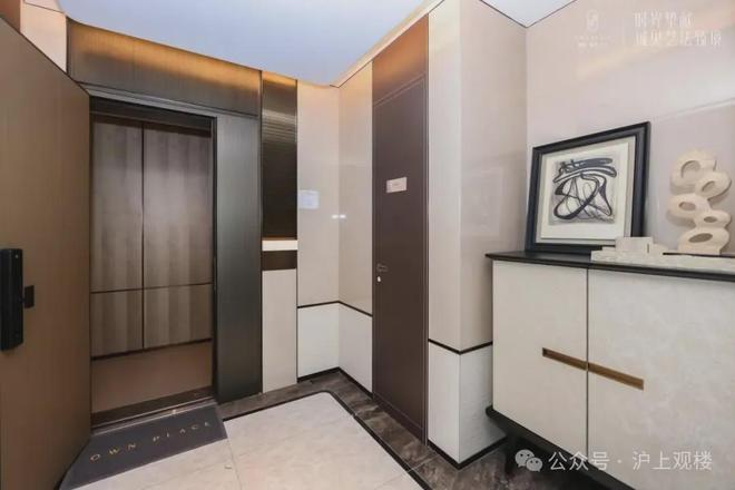 官方热搜灿辉晶萃173售楼处官方发布：重新定义大虹桥改善新范本(图27)