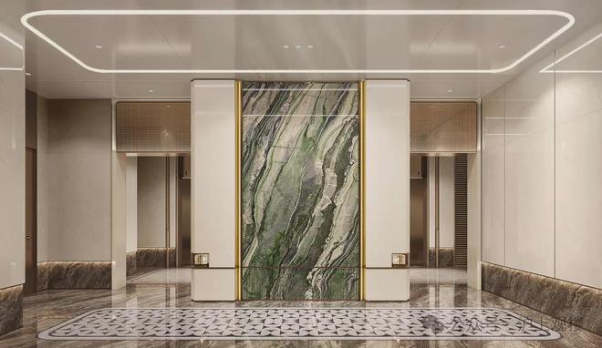 官方热搜灿辉晶萃173售楼处官方发布：重新定义大虹桥改善新范本(图23)