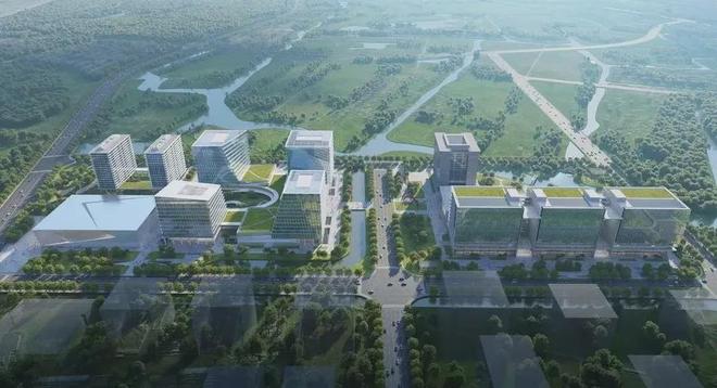 官方热搜灿辉晶萃173售楼处官方发布：重新定义大虹桥改善新范本(图6)