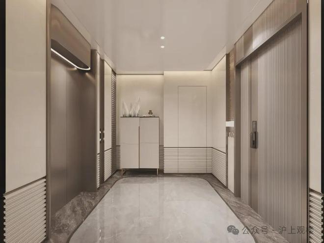 官方热搜灿辉晶萃173售楼处官方发布：重新定义大虹桥改善新范本(图22)