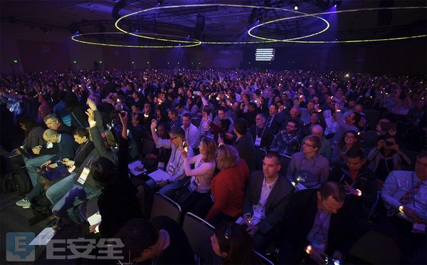 RSA 2017第三日：50款热门产品、会场WIFI被攻击