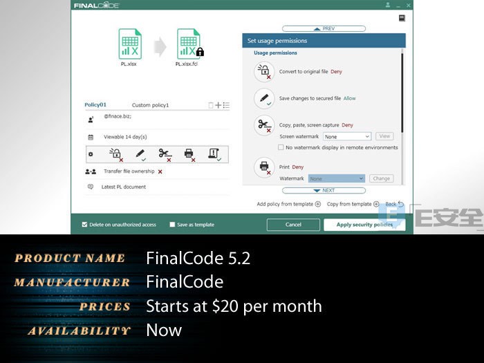 RSA 2017第三日：50款热门产品、会场WIFI被攻击(图27)