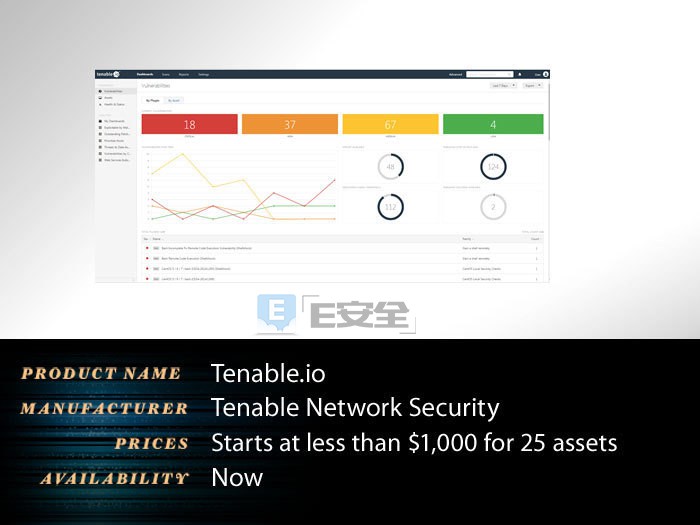 RSA 2017第三日：50款热门产品、会场WIFI被攻击(图38)