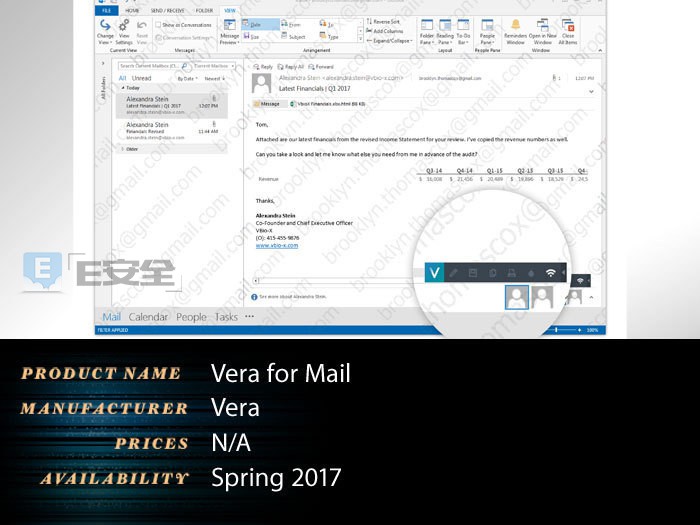 RSA 2017第三日：50款热门产品、会场WIFI被攻击(图41)