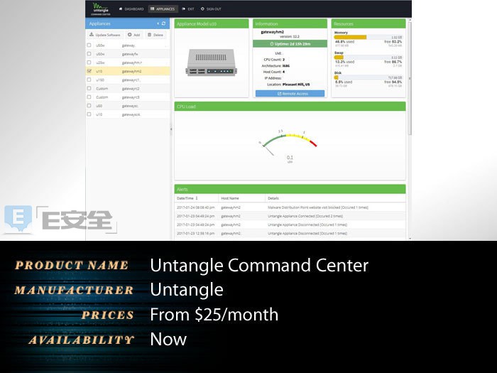 RSA 2017第三日：50款热门产品、会场WIFI被攻击(图42)