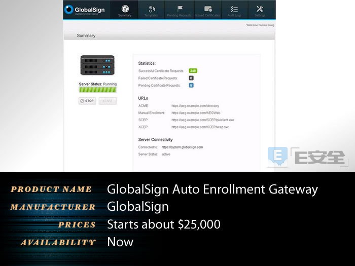 RSA 2017第三日：50款热门产品、会场WIFI被攻击(图53)