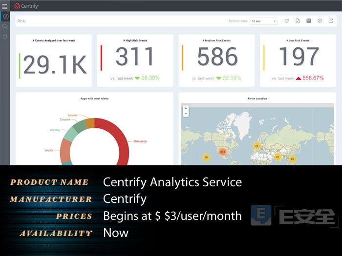 RSA 2017第三日：50款热门产品、会场WIFI被攻击(图50)
