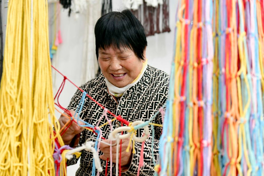 新华社刊文：确保基本实现社会主义现代化取得决定性进展(图13)