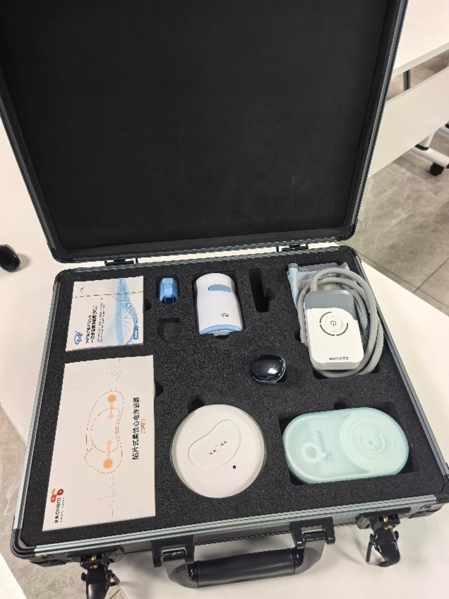 新动作！苏宁易购进军“AI+医疗”