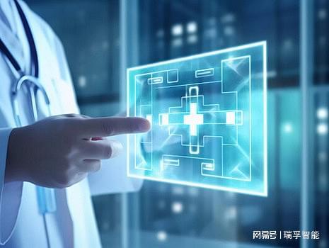 一场静默的变革用科技创新和人工智能重构医疗生态(图5)