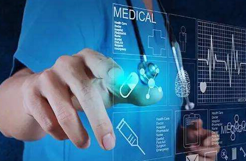 “互联网+医疗”云医院大势所趋