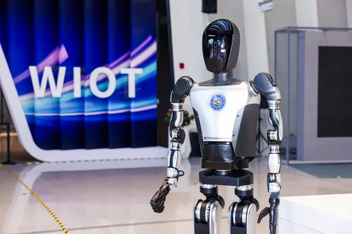 5000亿元规模！无锡何以成为“物联网巨擘”？(图4)