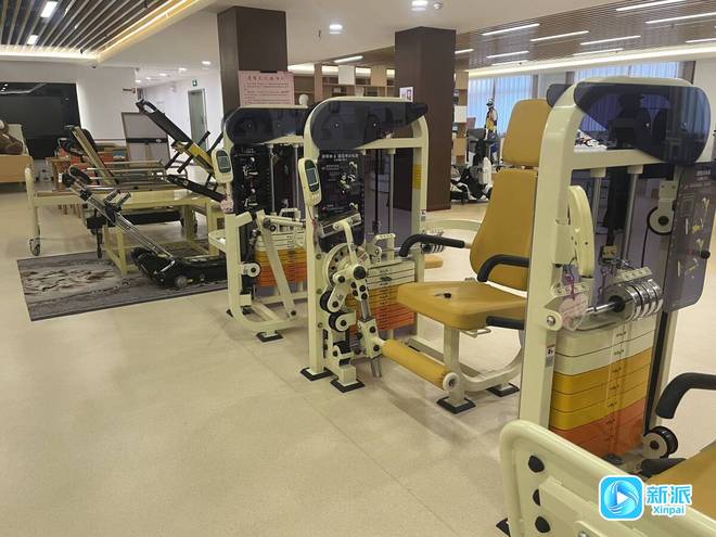 科技赋能智慧养老 银龄生活安逸无忧(图2)