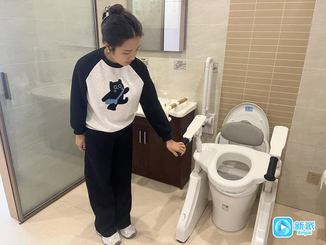 科技赋能智慧养老 银龄生活安逸无忧(图3)