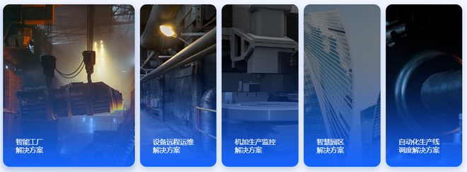 秦 · 智造｜陕西省工业物联网平台产业分析(图4)