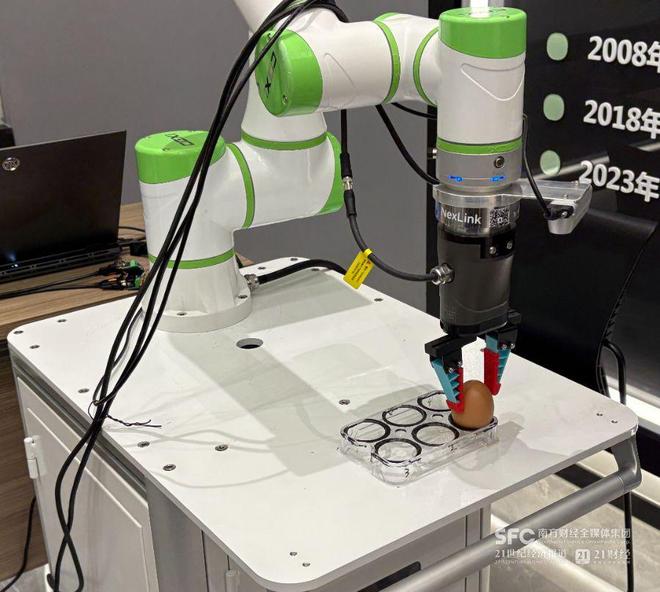 万物智联物联网商业奇点趋近