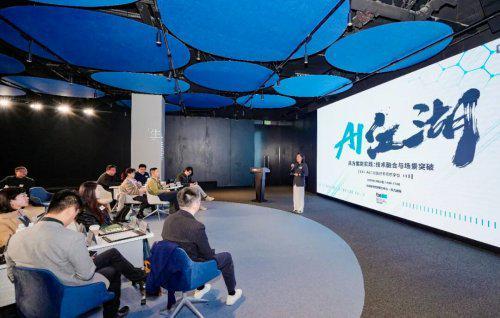 如何让医疗行业数据发挥价值？北电数智AI医疗标杆客户案例解析