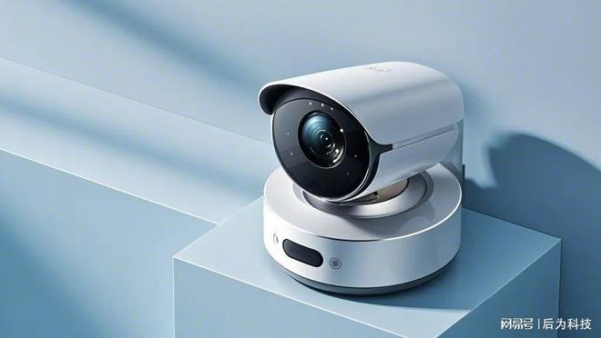 后为科技：一文看懂安防监控行业发展现状及竞争格局(图3)