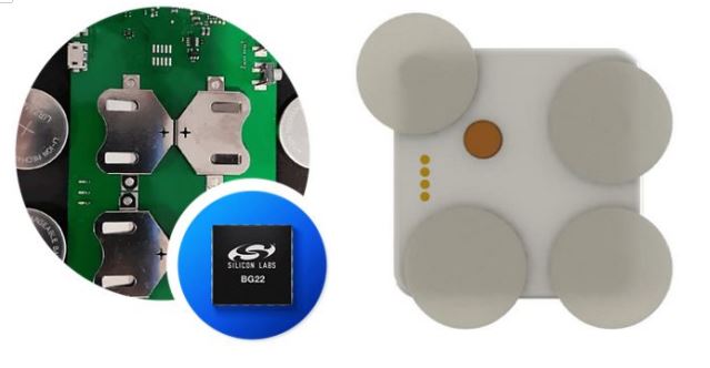 快速发展的医疗物联网技术推动智慧医疗和健康保障设备创新(图3)