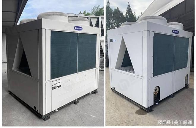 如何利用大数据分析为冷水机组选型提供决策支持？