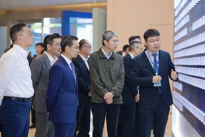 2025年“中国芯”集成电路产业促进大会暨第二十届“中国芯”优秀产品征集结果发布仪式在横琴举行