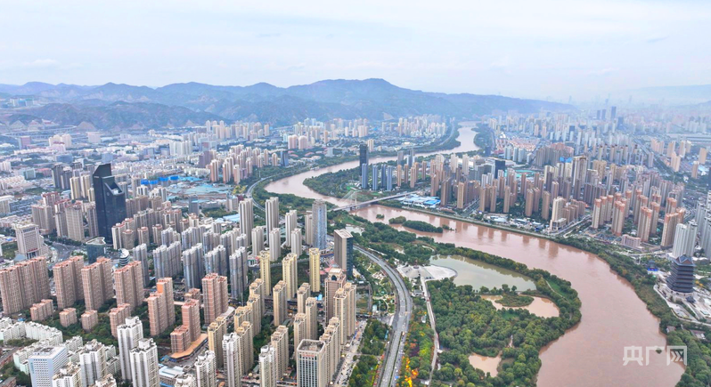 【竞速强省会17】安宁：科教文化之区作答经济创新之问