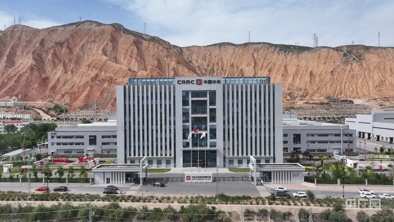 【竞速强省会17】安宁：科教文化之区作答经济创新之问(图6)