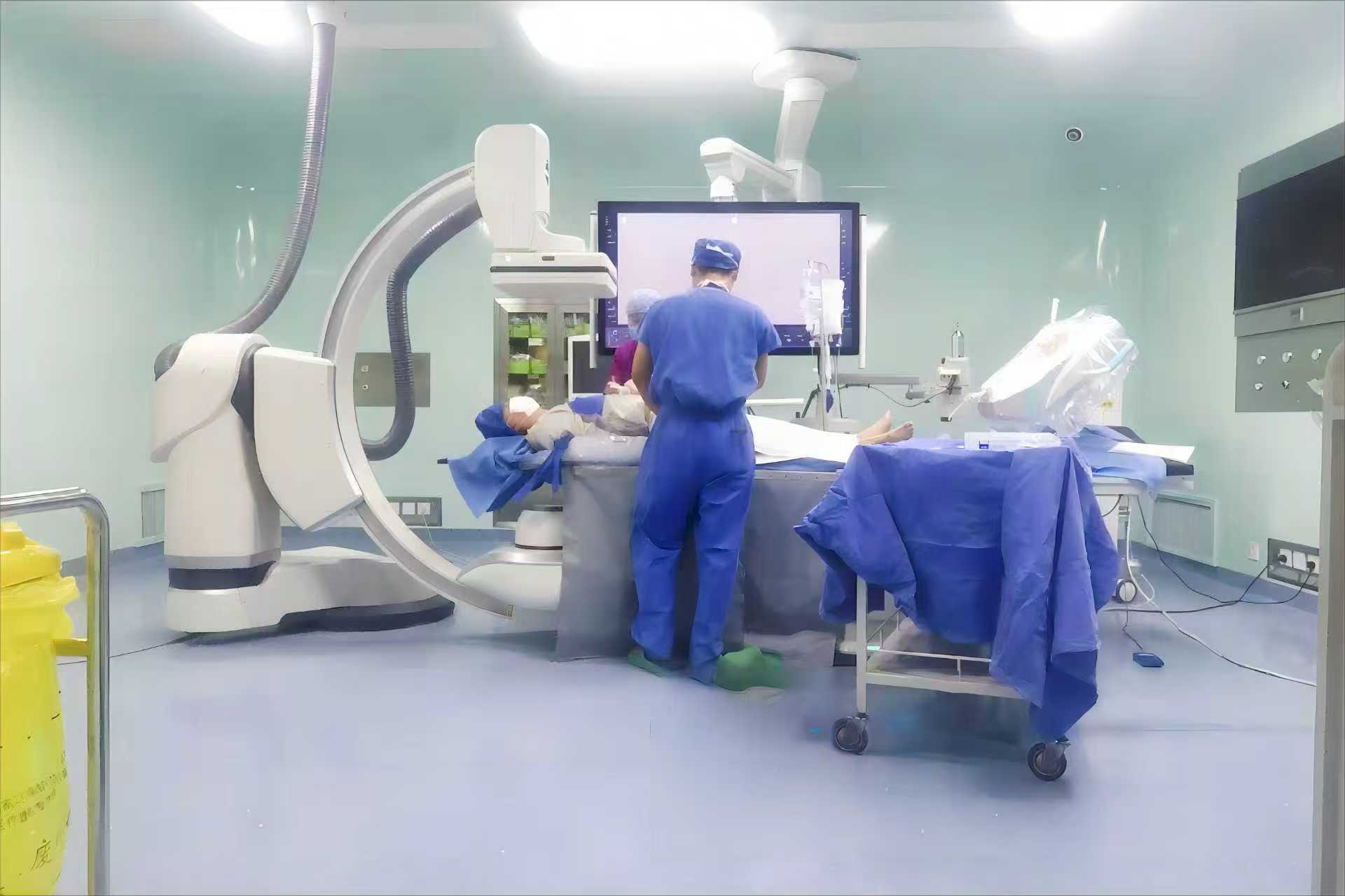 保定高新区：链动京津冀 生物医药筑高地